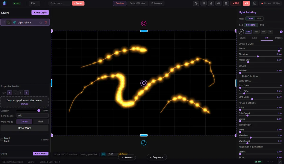 Brush-Based Painting